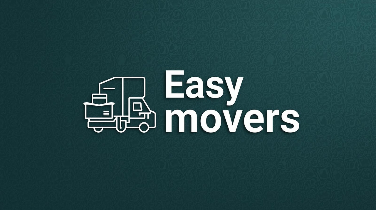 EasyMovers Logo